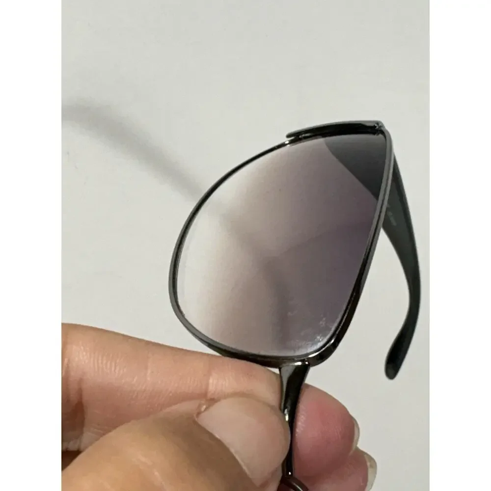 Revo H2O Sunglasses Mens‎ 3065 080/J7 64 17 125 Polarized Made Italy Sun Glasses